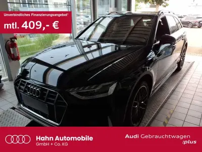 Gebraucht Audi A4 Allroad