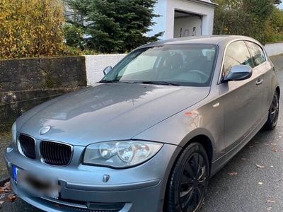 gebraucht BMW 118 