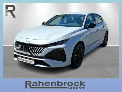 Gebraucht Peugeot 308