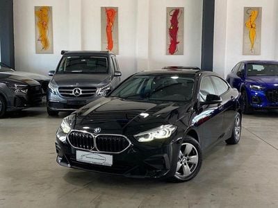 BMW 216