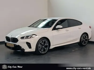 Gebraucht BMW 220 M Sport 170 PS (125 kW) 2025 Weiß Limousine