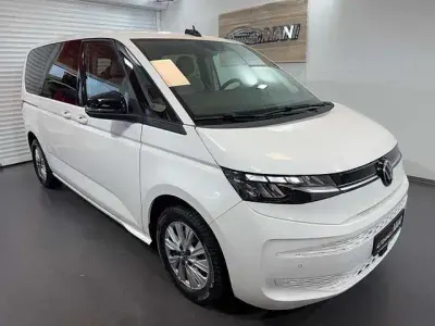 Brugt VW Multivan Life 150 HK (110 kW) 2025 MPV