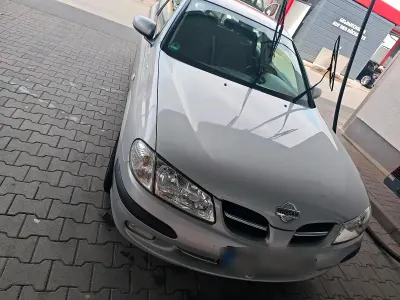 Gebraucht Nissan Almera