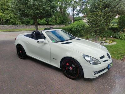 Mercedes SLK200
