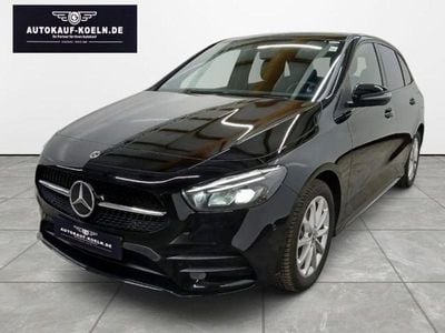 Second-hand Mercedes E250 AMG 160 CP (117 kW) 2021 Negru Berlinǎ