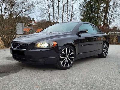 gebraucht Volvo C70 C70D5 Aut. Momentum