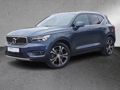 gebraucht Volvo XC40 T5