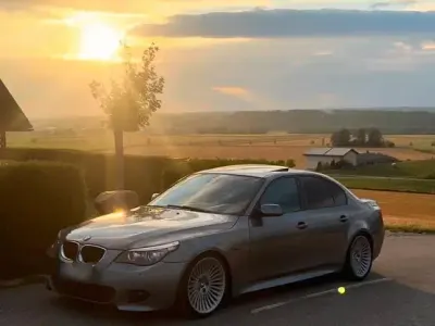 Gebraucht BMW 530