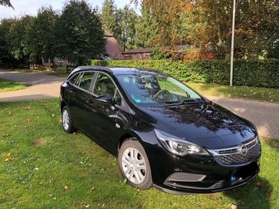 gebraucht Opel Astra Astra1.4 Turbo Start/Stop Sports Tourer Edition