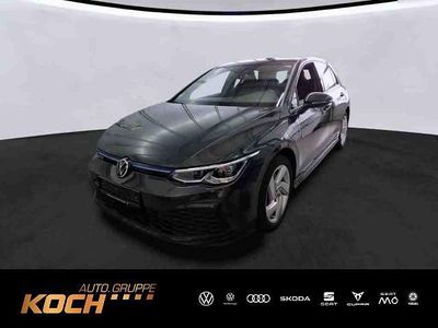 Gebraucht VW Golf VIII GTE 245 PS (180 kW) 2022