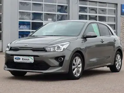 Gebraucht Kia Rio