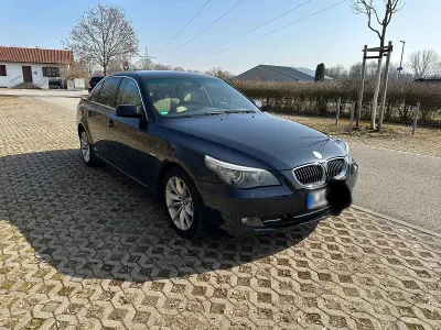 Gebraucht BMW 523