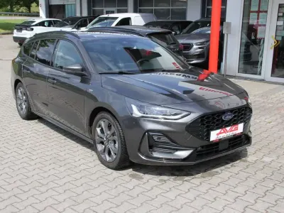 Gebraucht Ford Focus
