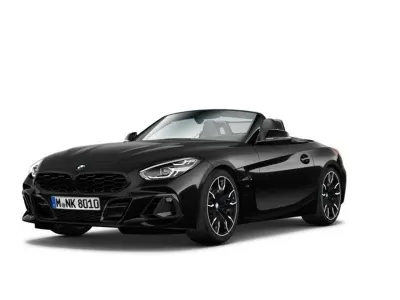 Gebraucht BMW Z4