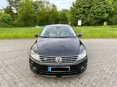 VW CC