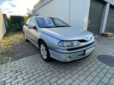 gebraucht Renault Laguna II 