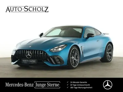 Gebraucht Mercedes AMG GT 63