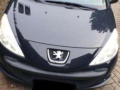 Peugeot 206+