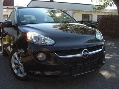 Second-hand Opel Adam Open Air 69 CP (50 kW) 2015 Maro Hatchback