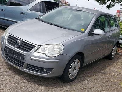 VW Polo