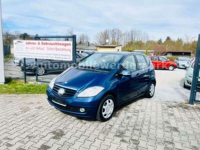 gebraucht Mercedes A160 A 160 A -Klasse