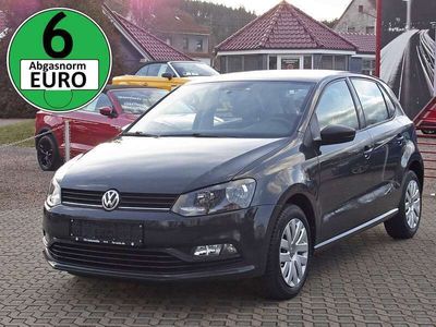 gebraucht VW Polo 1.0 Trendline Cool & Sound SHz 55kW