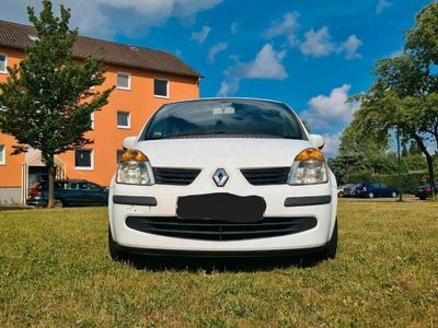 gebraucht Renault Modus 1.5 turbo dizel