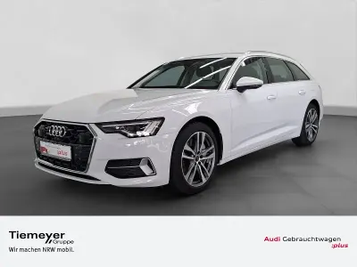 Gebraucht Audi A6