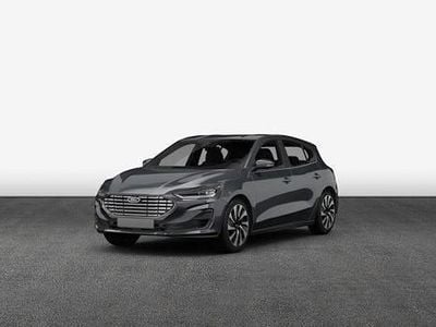 Gebraucht Ford Focus ST-Line 155 PS (114 kW) 2024 Grau Kombi