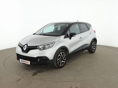 gebraucht Renault Captur 0.9 Energy Luxe, Benzin, 10.960 €