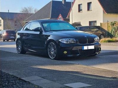 BMW 120 Coupé