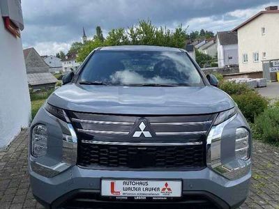 Mitsubishi Outlander P-HEV