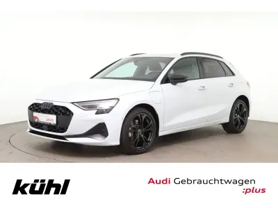 Gebraucht Audi A3 Advanced 204 PS (150 kW) 2025 Limousine