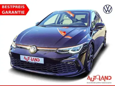 Gebraucht VW Golf VII 2021 Andere Kleinwagen