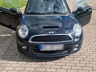 Mini John Cooper Works Clubman