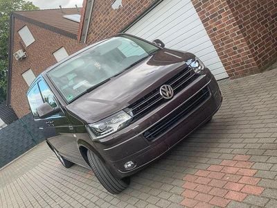 VW T5