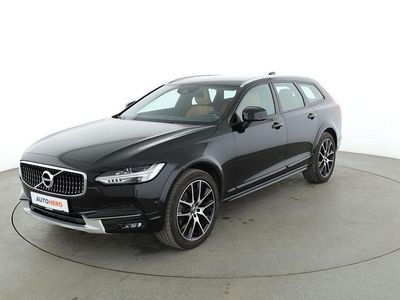 Volvo V90 CC