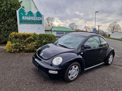 VW Beetle