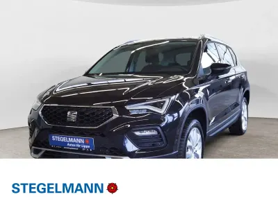 Ny Seat Ateca 150 HK (110 kW) 2026 SUV