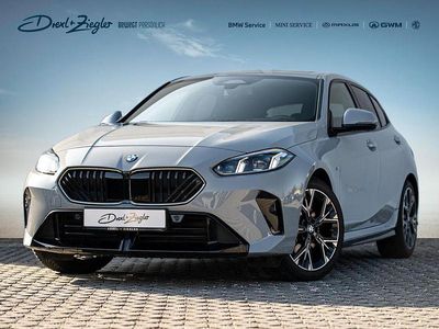Second-hand BMW 120 M Sport 163 CP (119 kW) 2025 Gri Hatchback