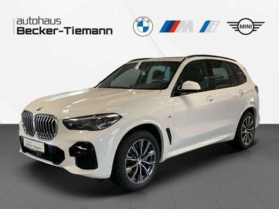 gebraucht BMW X5 xDrive30d M Sport, Leder, AHK,LCP, Komforsitze