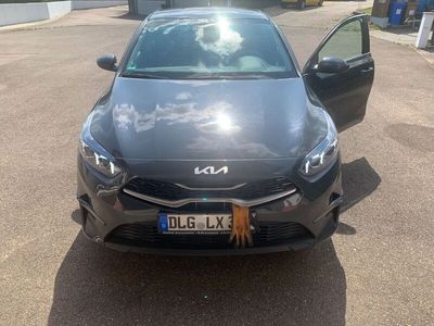 Kia Ceed GT
