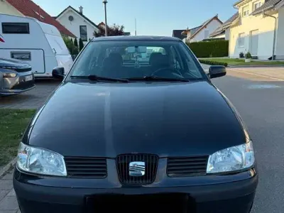 Gebraucht Seat Ibiza