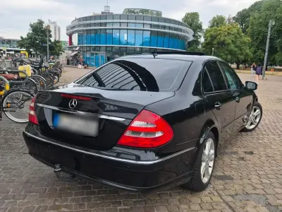Gebraucht Mercedes E280