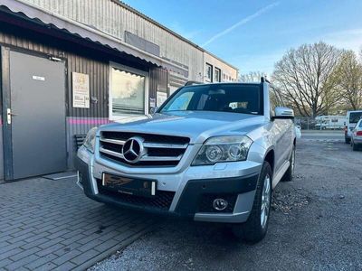 gebraucht Mercedes GLK280 GLK 280 GLK -Klasse4Matic