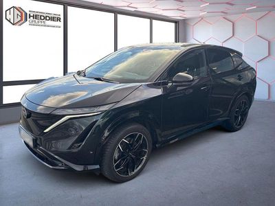 Nissan Ariya