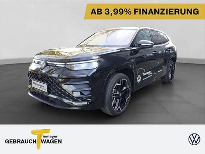 Usata VW Tayron Style 272 CV (200 kW) 2025 Nero SUV