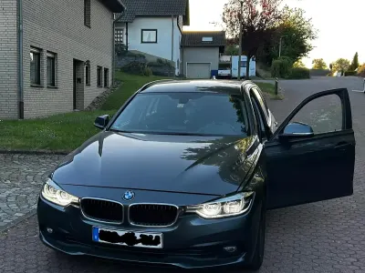 Occasion BMW 320