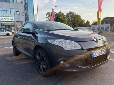 Renault Mégane Coupé