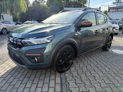 Gebraucht Dacia Sandero